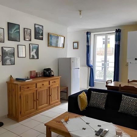 Un Moment De Detente Au Coeur De Vals-Les-Bains Exterior foto
